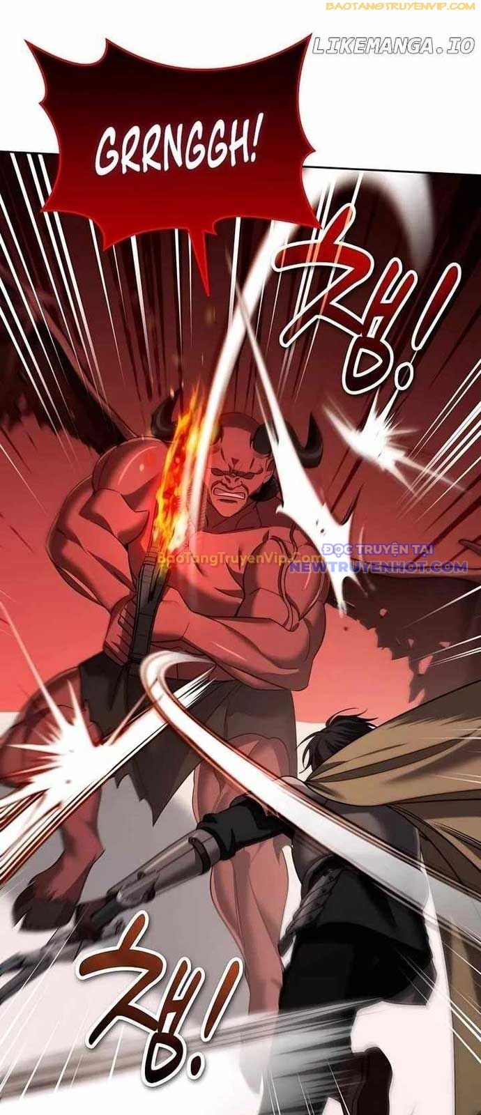 Bản Ngã Thay Đổi chapter 27 - Trang 13