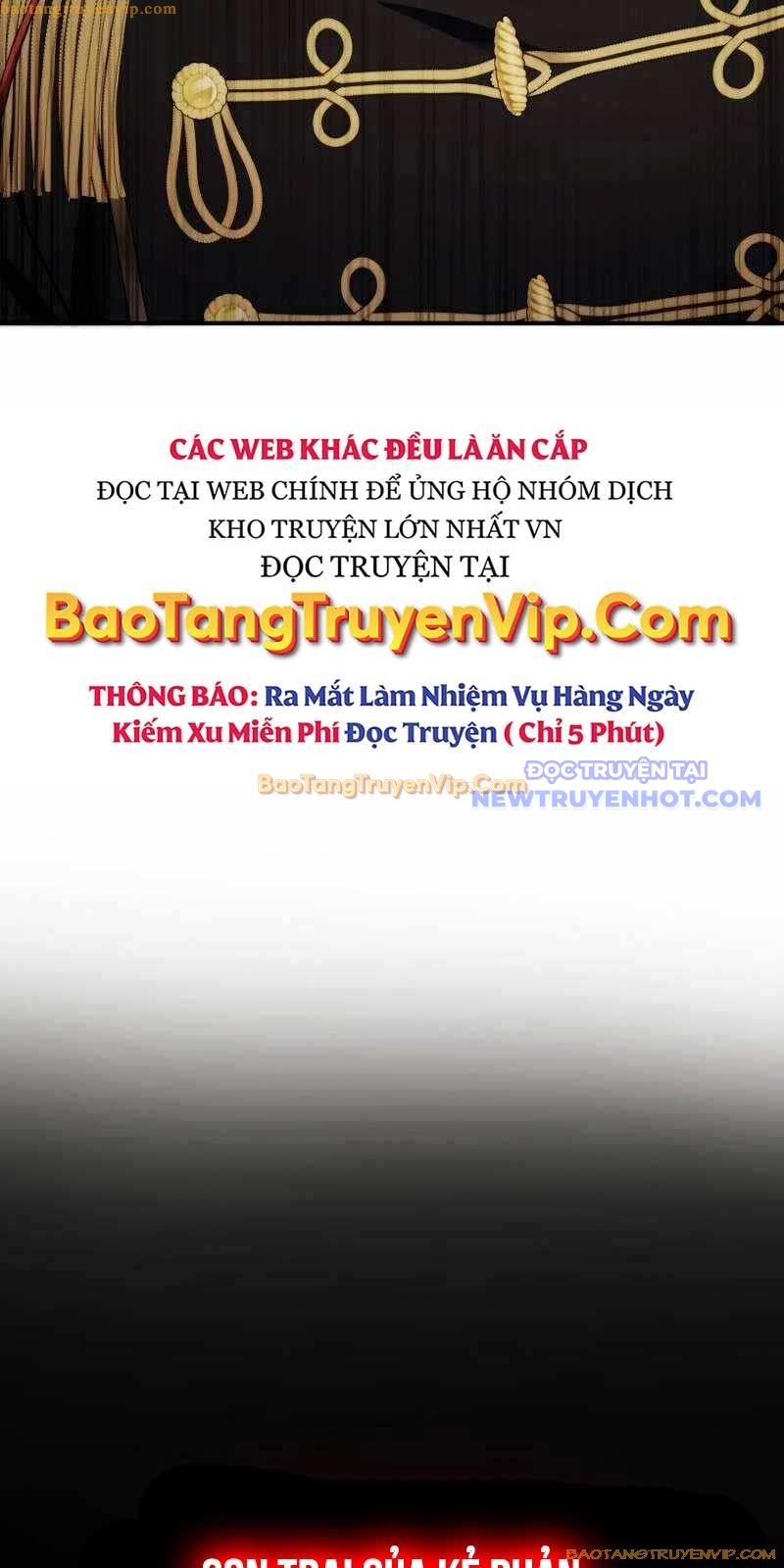 Vua Thăng Cấp chapter 199 - Trang 26