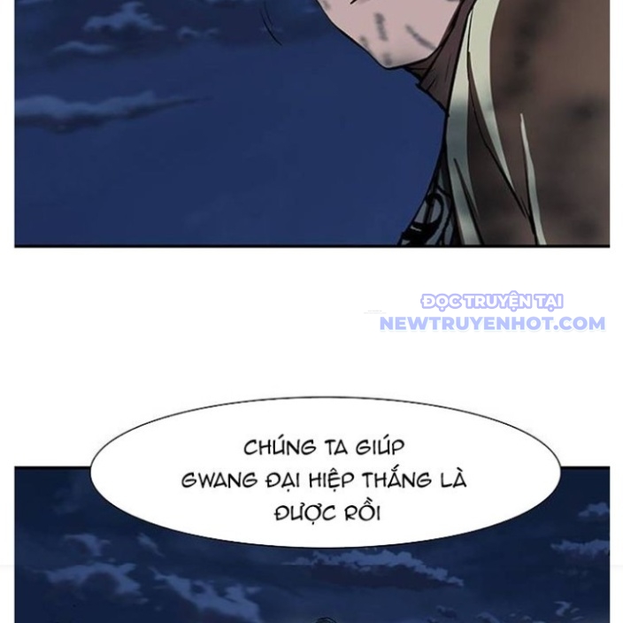 Hộ Vệ chapter 250 - Trang 133