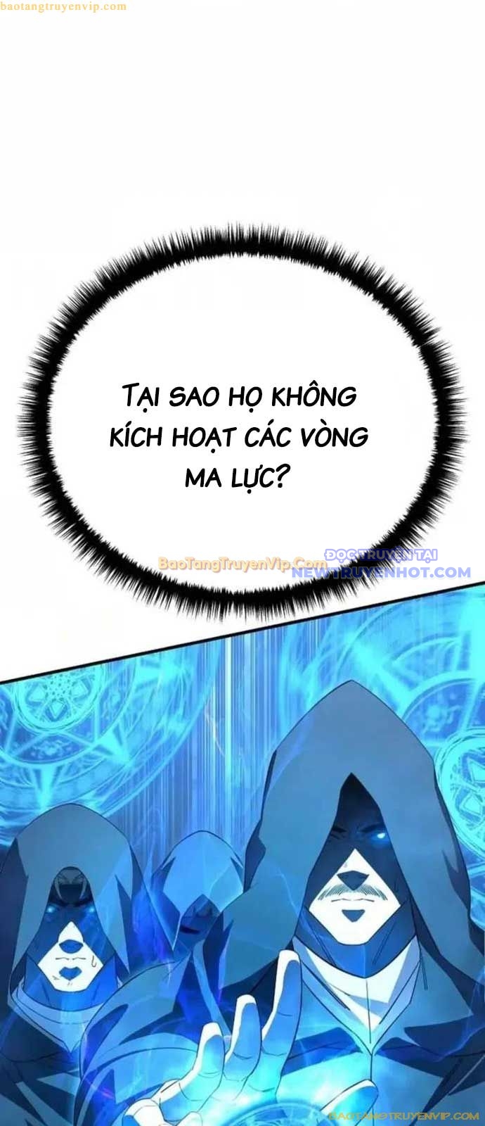 Đệ tử của 3 vị vua chapter 29 - Trang 31