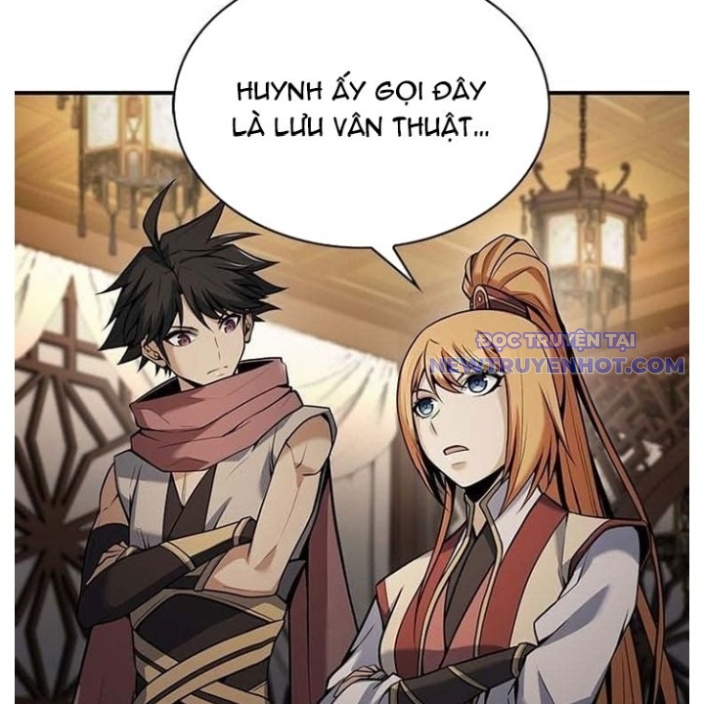 Bá Vương Chi Tinh chapter 100 - Trang 126