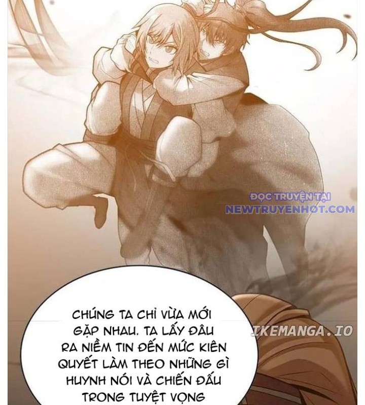 Bá Vương Chi Tinh chapter 99 - Trang 35