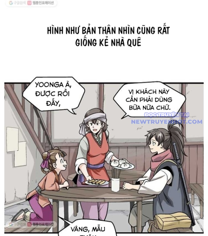 Quang Long chapter 4 - Trang 23