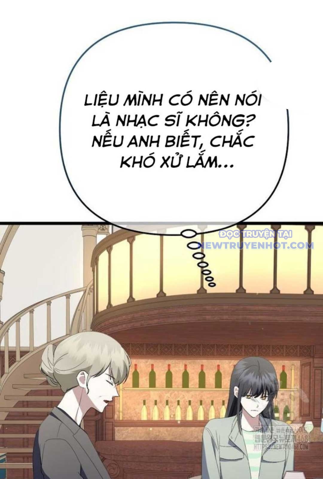 Nhà Soạn Nhạc Thiên Tài Đã Trở Lại chapter 54 - Trang 59