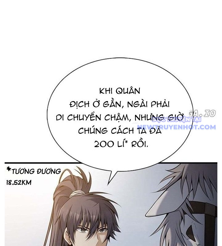 Bá Vương Chi Tinh chapter 98 - Trang 155