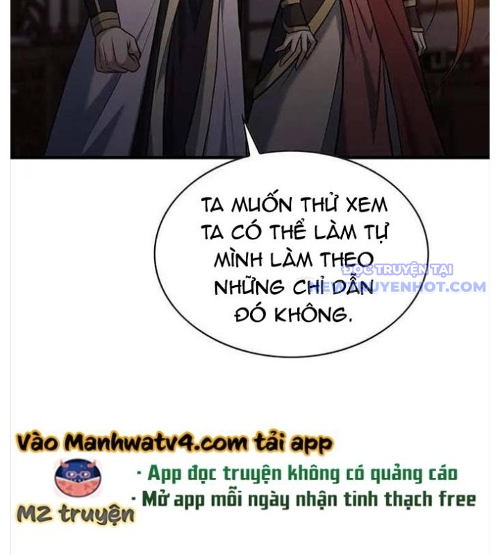 Bá Vương Chi Tinh chapter 99 - Trang 142