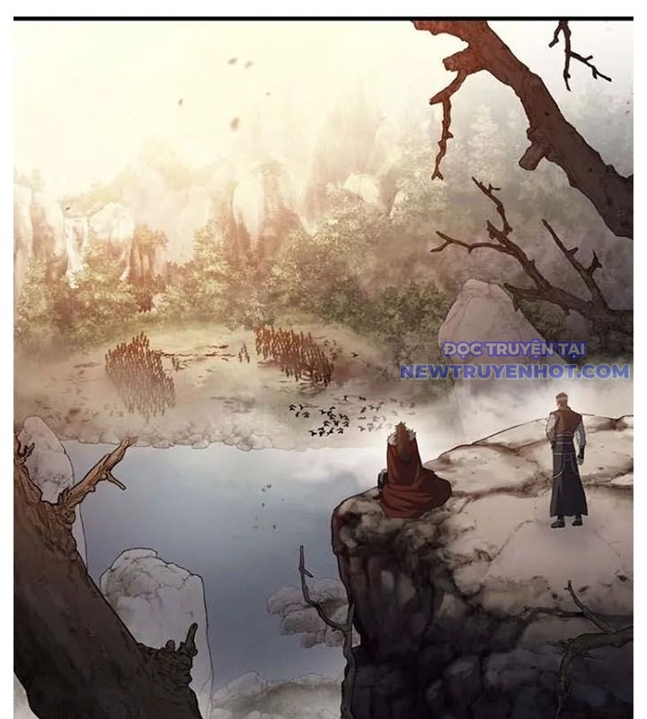 Bá Vương Chi Tinh chapter 96 - Trang 111