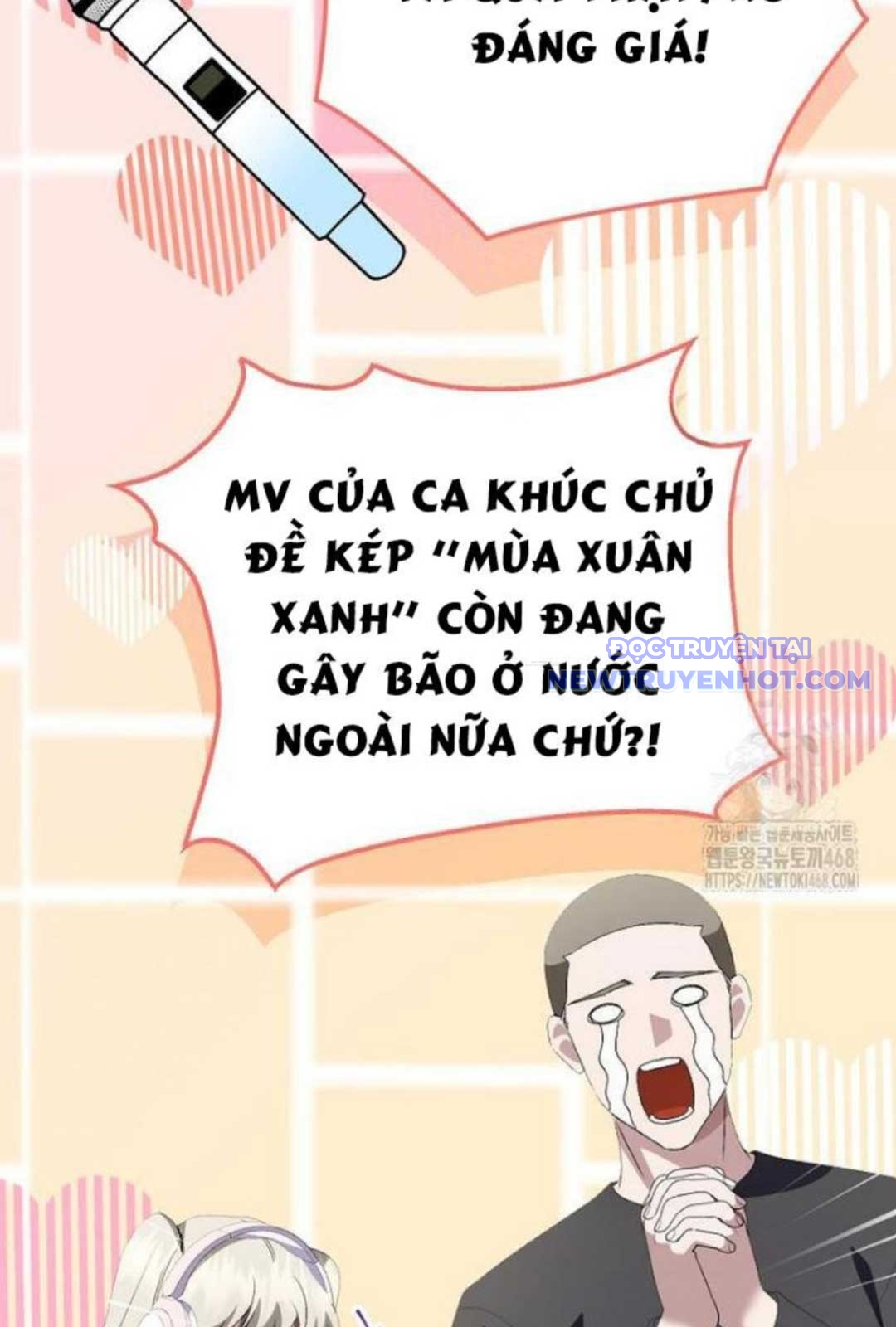 Nhà Soạn Nhạc Thiên Tài Đã Trở Lại chapter 54 - Trang 9