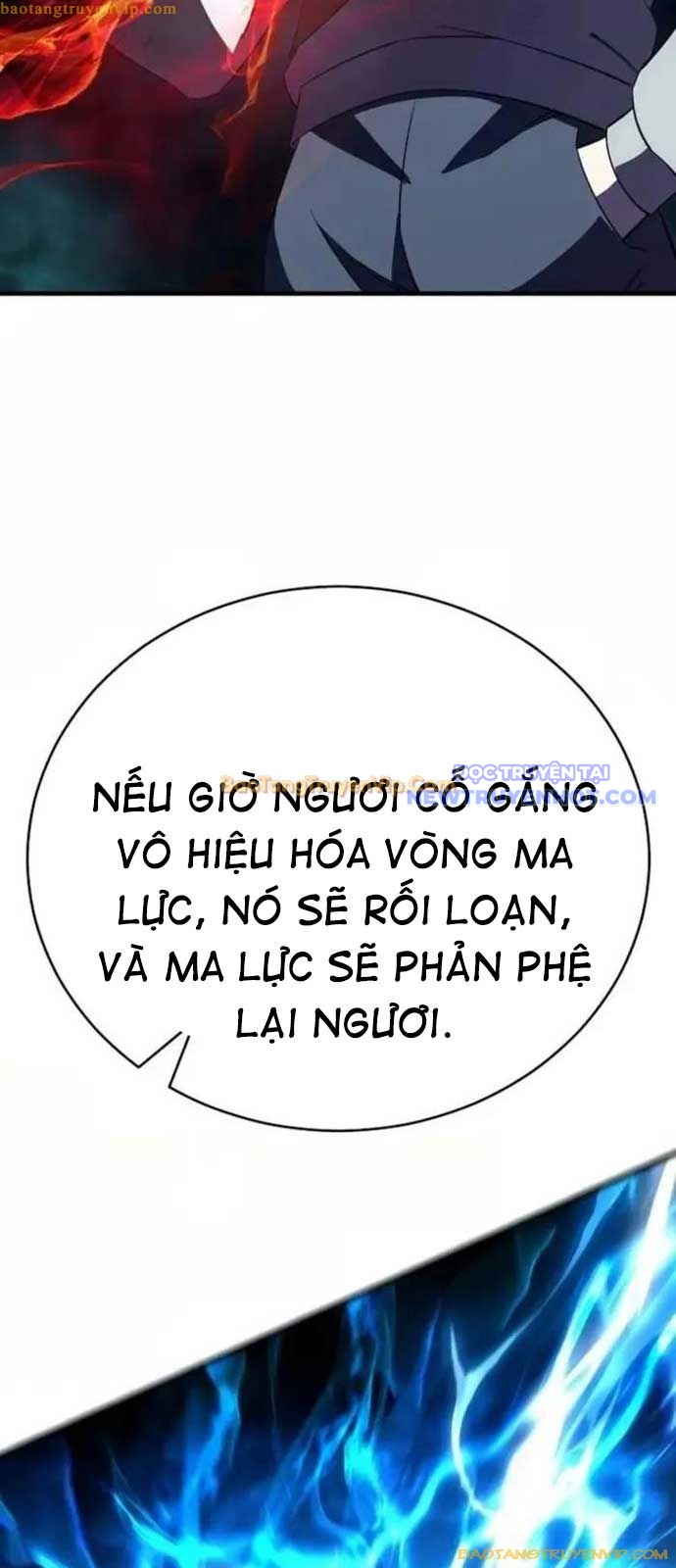 Đệ tử của 3 vị vua chapter 29 - Trang 37