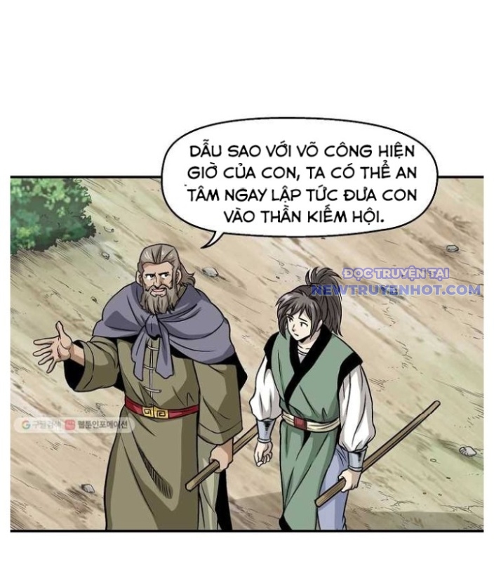 Quang Long chapter 9 - Trang 17