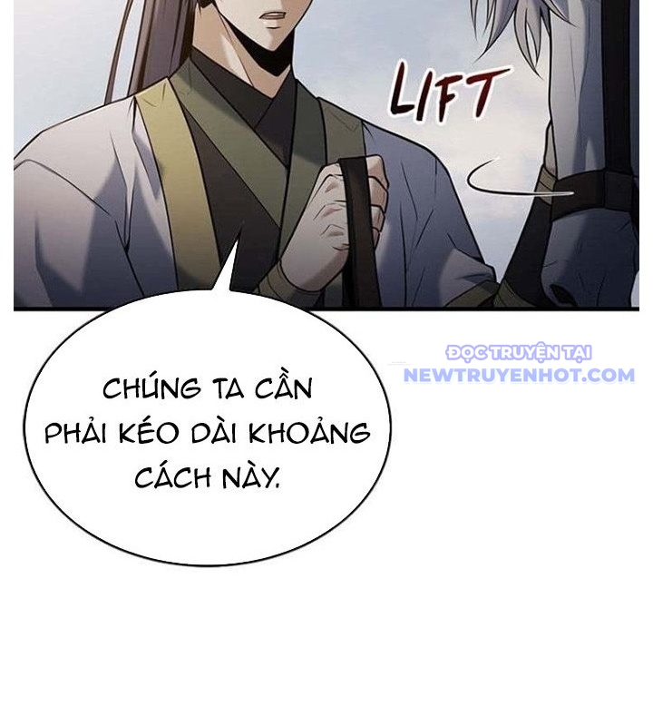 Bá Vương Chi Tinh chapter 98 - Trang 156