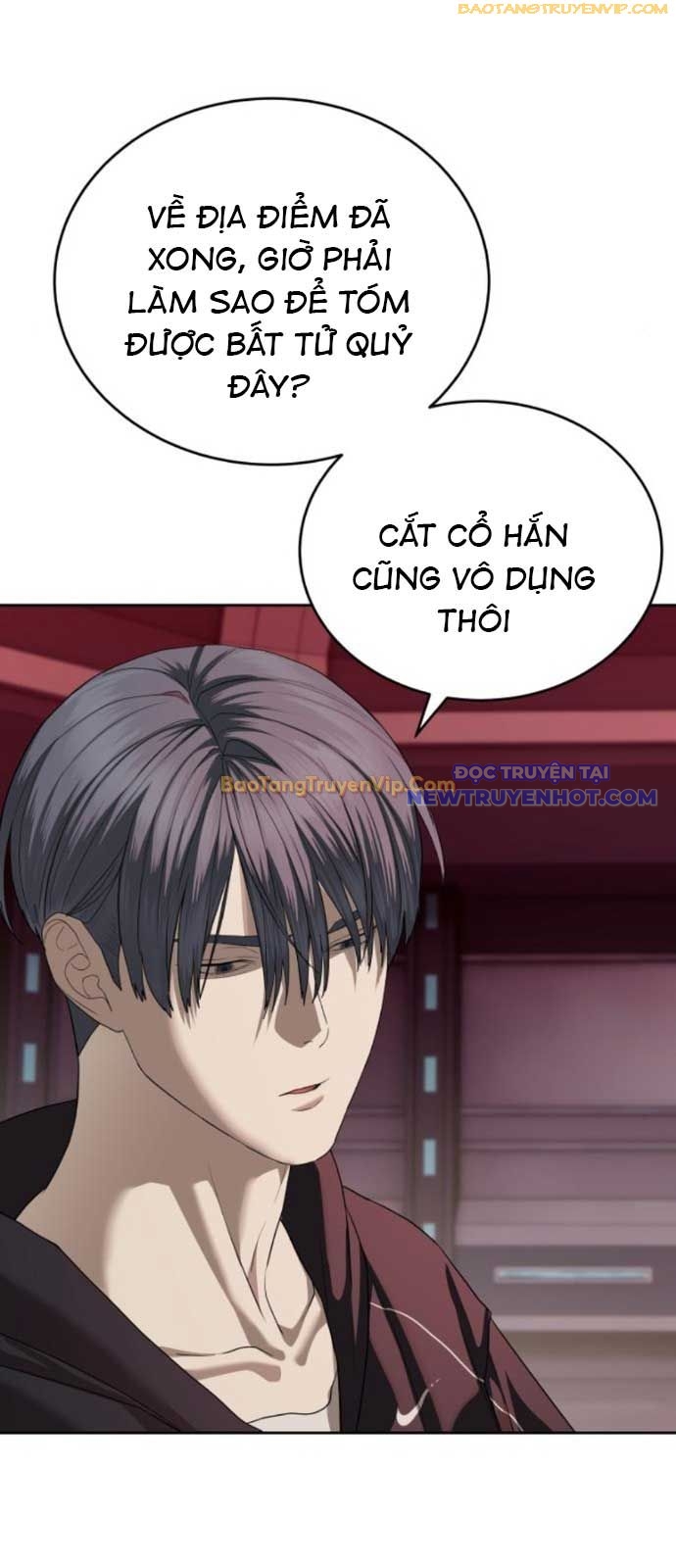 Công Chức Đặc Dị chapter 43 - Trang 80