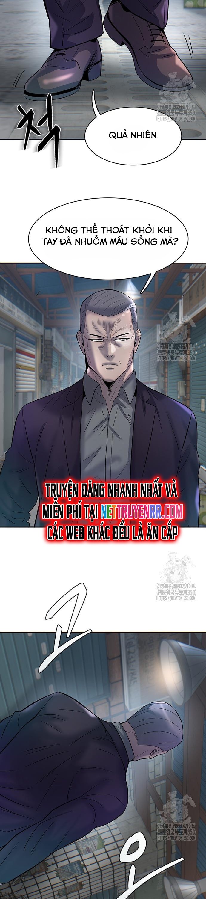 Bù Nhìn Chapter 84 - Trang 45