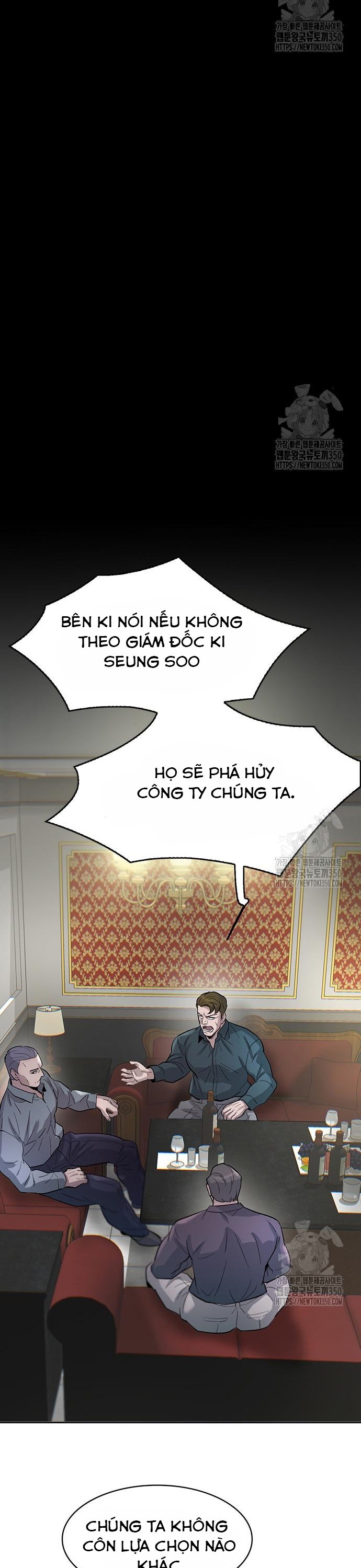 Bù Nhìn Chapter 84 - Trang 39