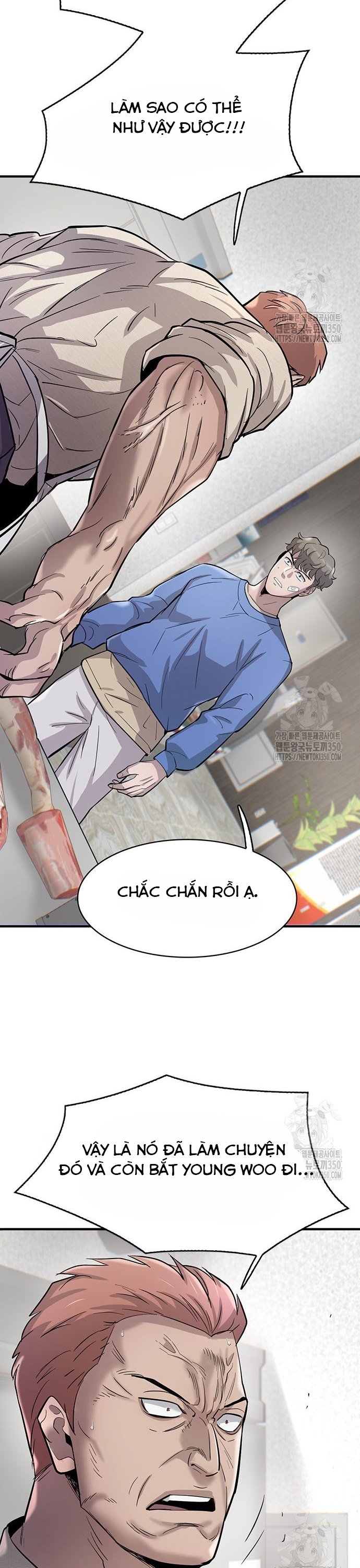 Bù Nhìn Chapter 84 - Trang 13