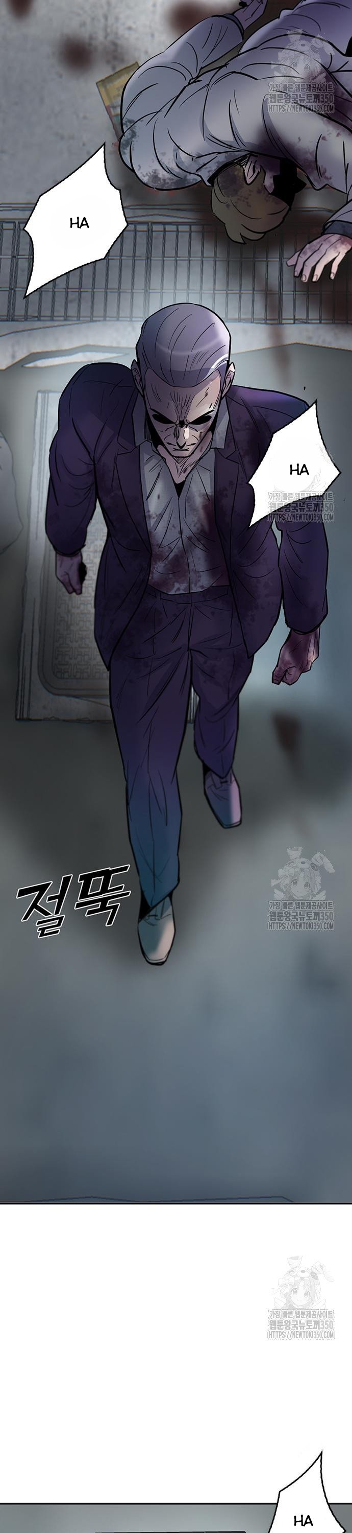 Bù Nhìn Chapter 84 - Trang 56