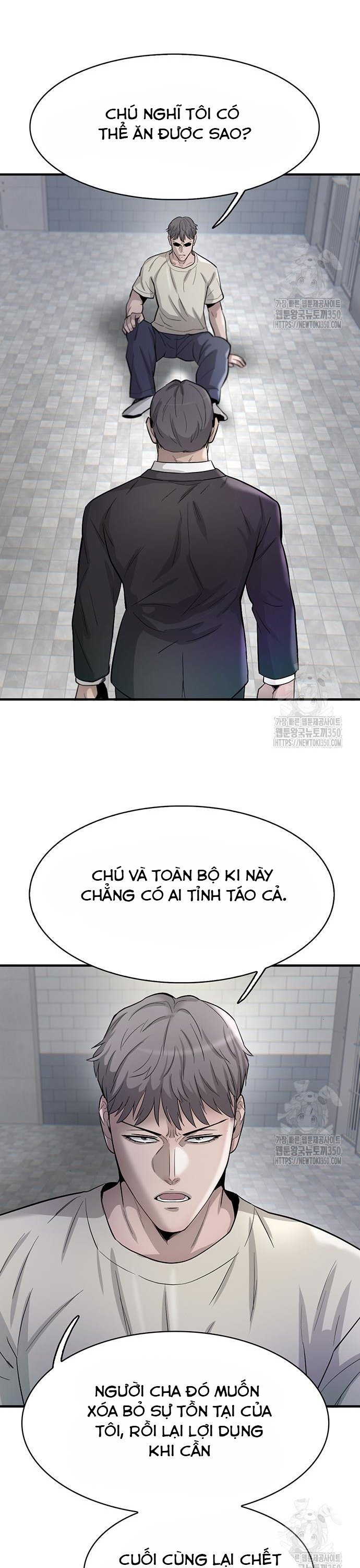 Bù Nhìn Chapter 84 - Trang 23