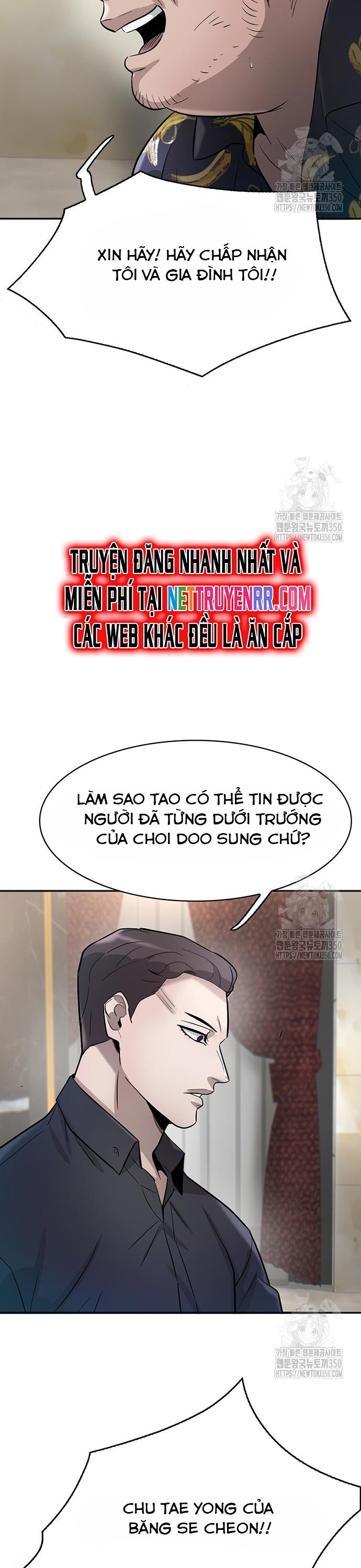 Bù Nhìn Chapter 84 - Trang 32