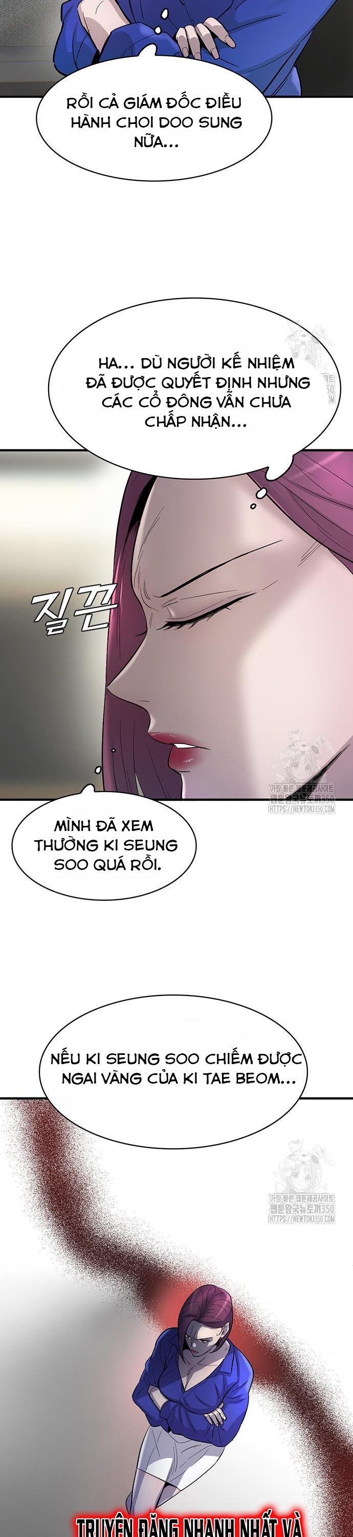 Bù Nhìn Chapter 84 - Trang 6