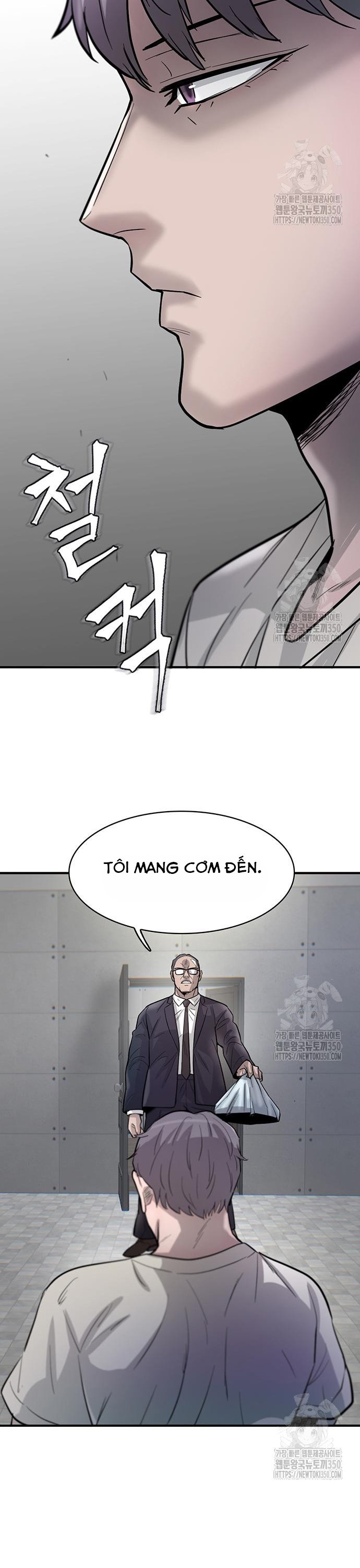 Bù Nhìn Chapter 84 - Trang 22