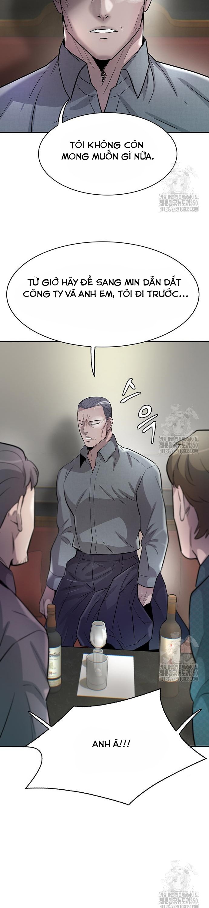 Bù Nhìn Chapter 84 - Trang 42