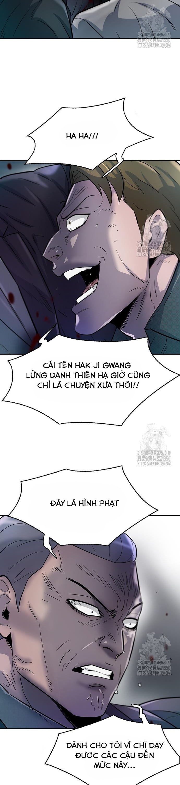 Bù Nhìn Chapter 84 - Trang 51