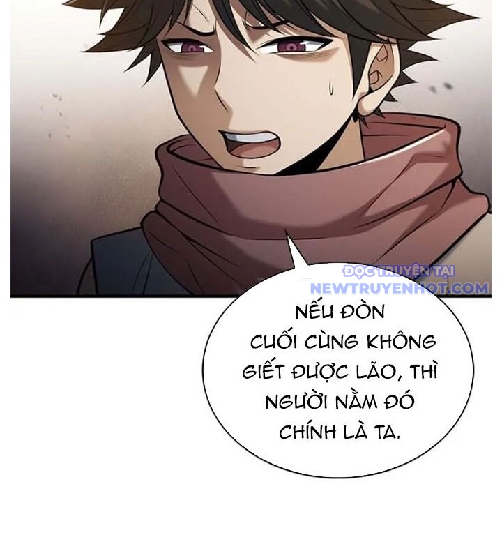 Bá Vương Chi Tinh chapter 96 - Trang 18