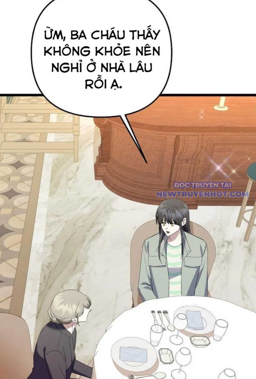 Nhà Soạn Nhạc Thiên Tài Đã Trở Lại chapter 54 - Trang 48