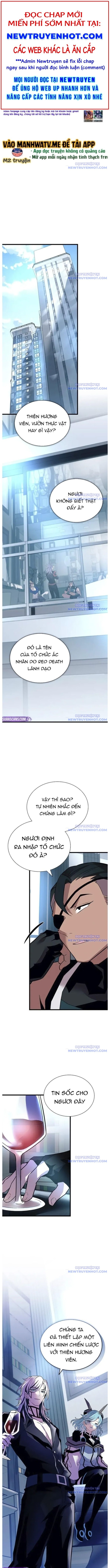 Trùng Sinh Trở Thành Ác Nhân chapter 166 - Trang 1