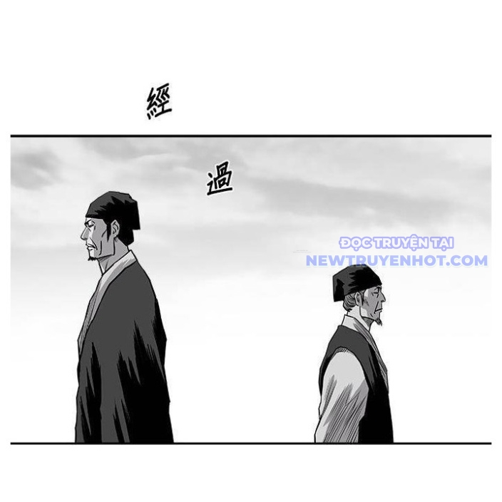 Sát Thủ Anh Vũ chapter 88 - Trang 48