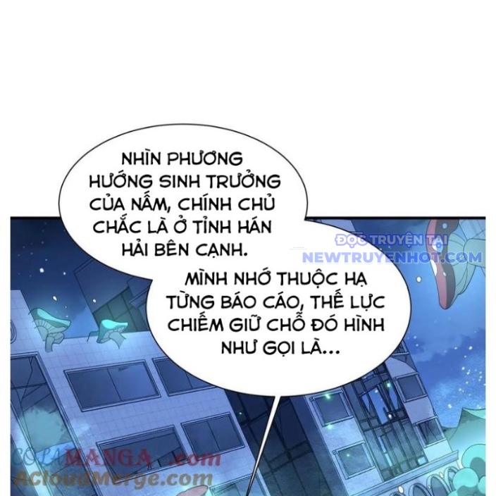 Ma Tu Tái Sinh: Khởi Đầu Nhặt Được Một Hành Tinh Zombie chapter 27 - Trang 31