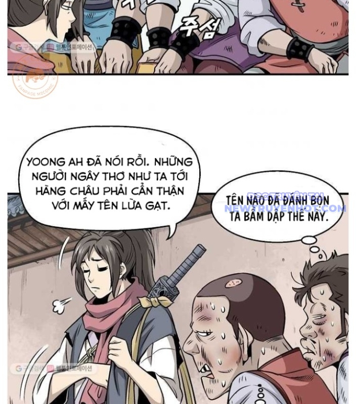 Quang Long chapter 7 - Trang 7