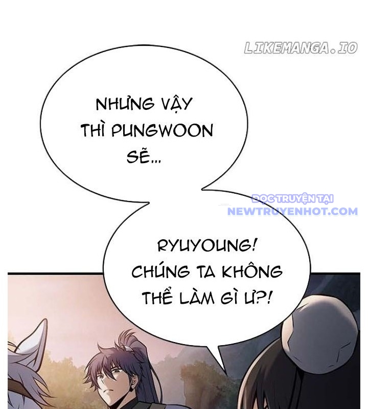 Bá Vương Chi Tinh chapter 94 - Trang 155