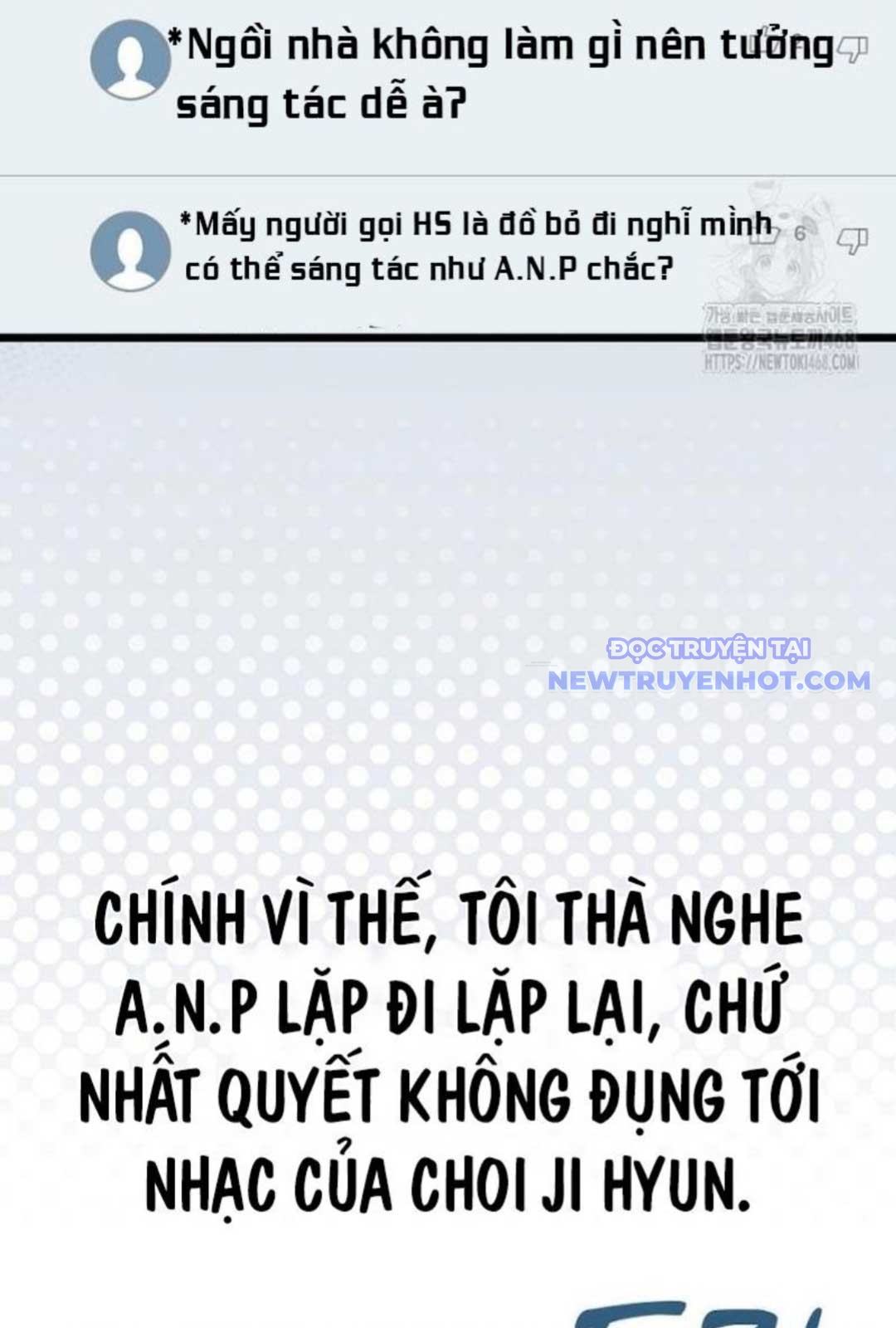 Nhà Soạn Nhạc Thiên Tài Đã Trở Lại chapter 54 - Trang 24