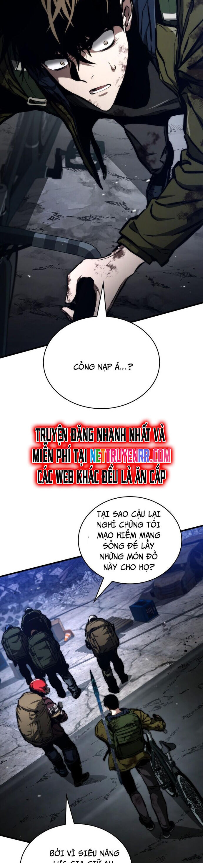 Đồ Long Chapter 120 - Trang 44