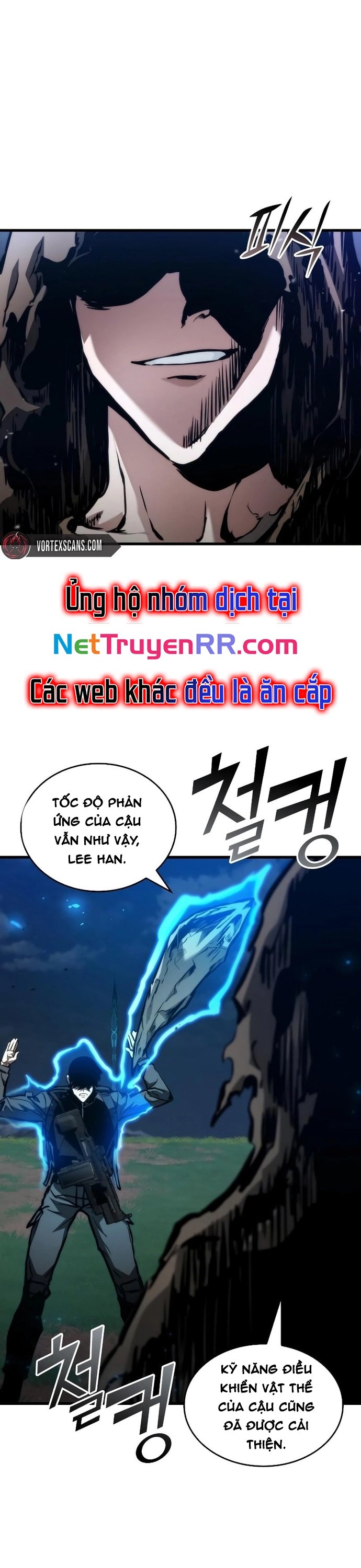 Đồ Long Chapter 123 - Trang 43