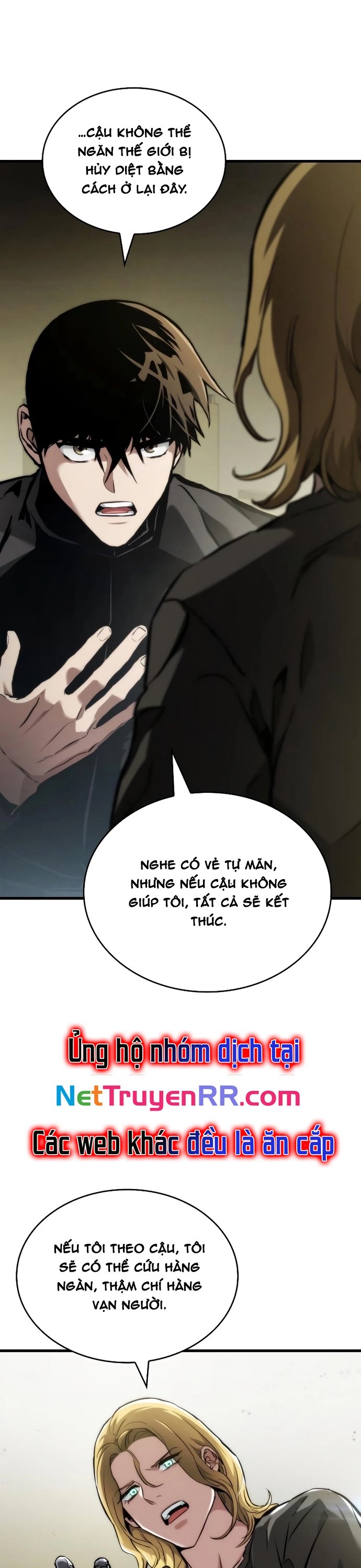 Đồ Long Chapter 124 - Trang 18