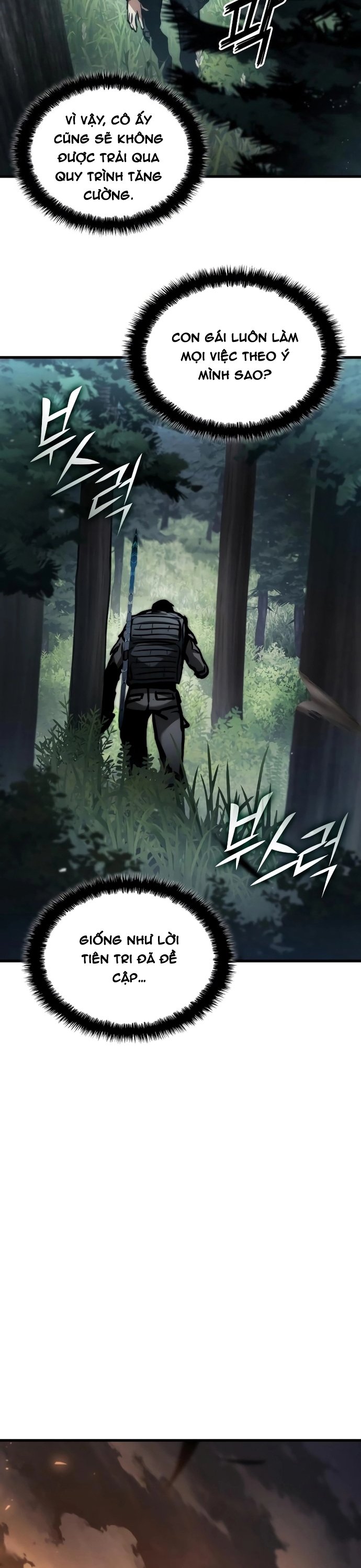 Đồ Long Chapter 123 - Trang 25