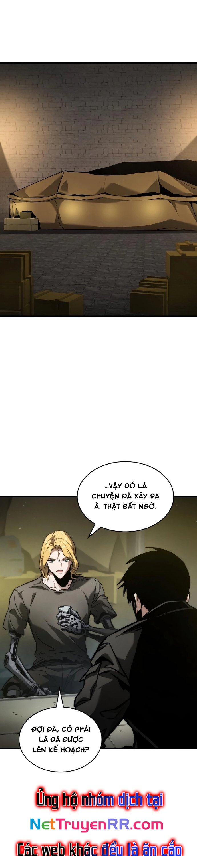 Đồ Long Chapter 124 - Trang 14