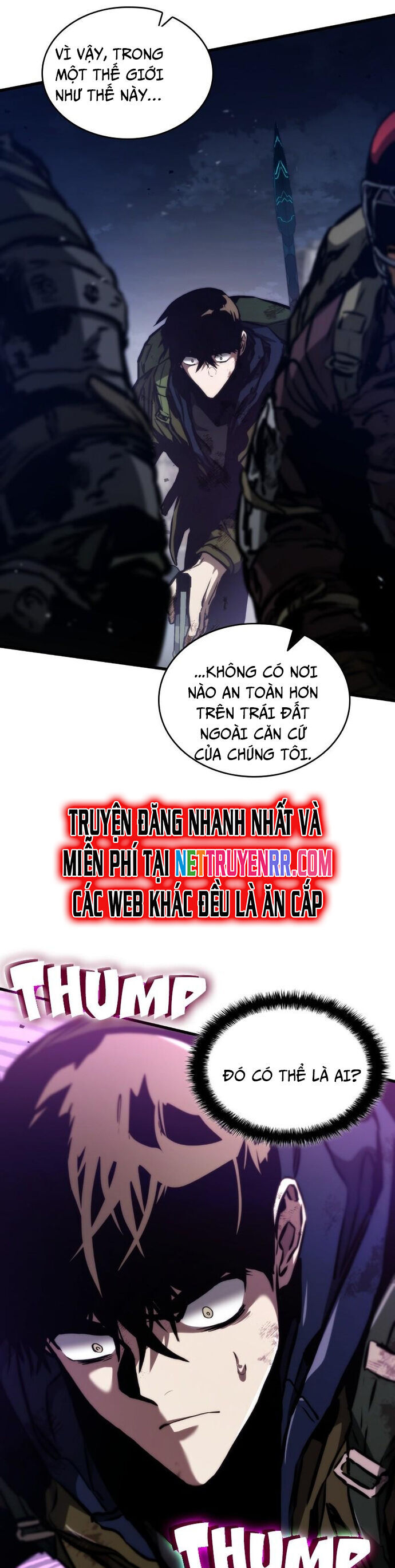 Đồ Long Chapter 120 - Trang 47