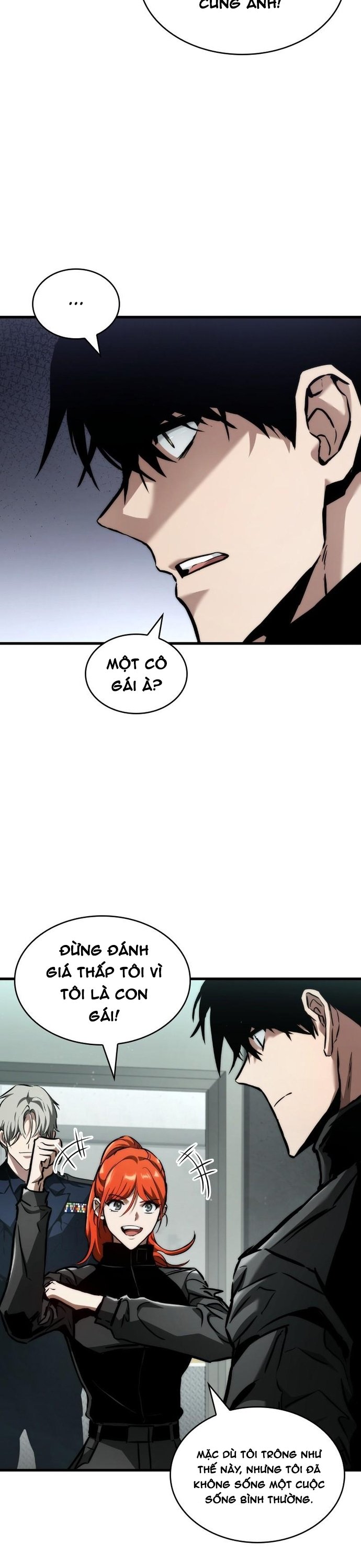 Đồ Long Chapter 122 - Trang 39