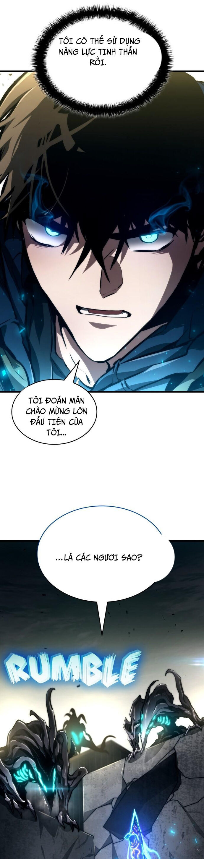 Đồ Long Chapter 119 - Trang 13