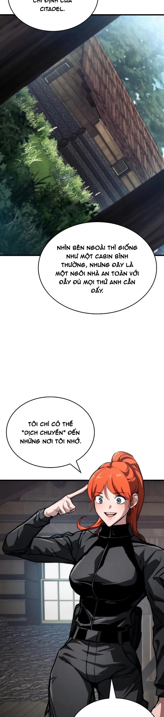 Đồ Long Chapter 123 - Trang 20