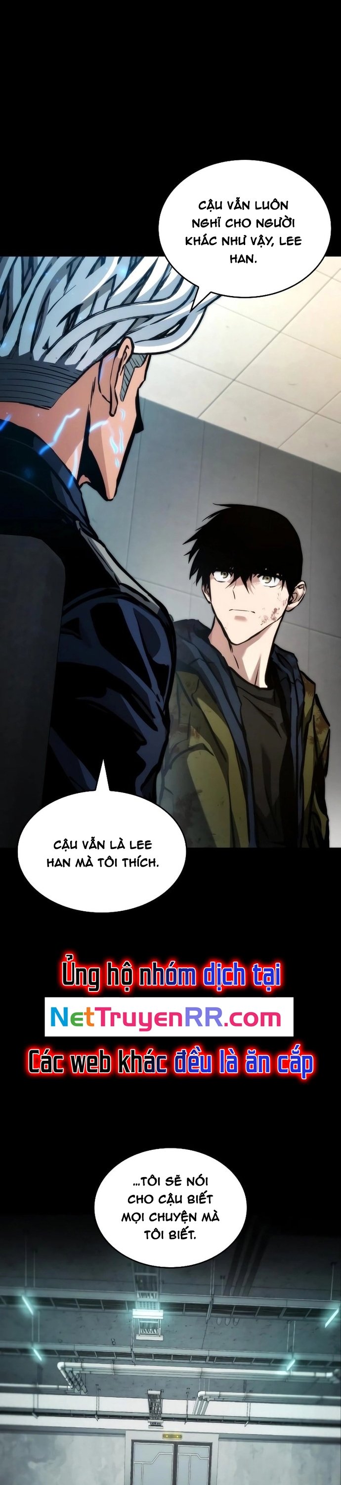 Đồ Long Chapter 123 - Trang 1