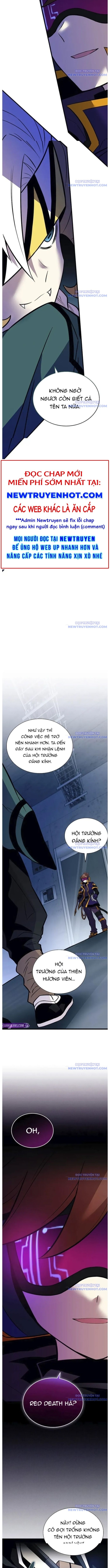 Trùng Sinh Trở Thành Ác Nhân chapter 166 - Trang 10