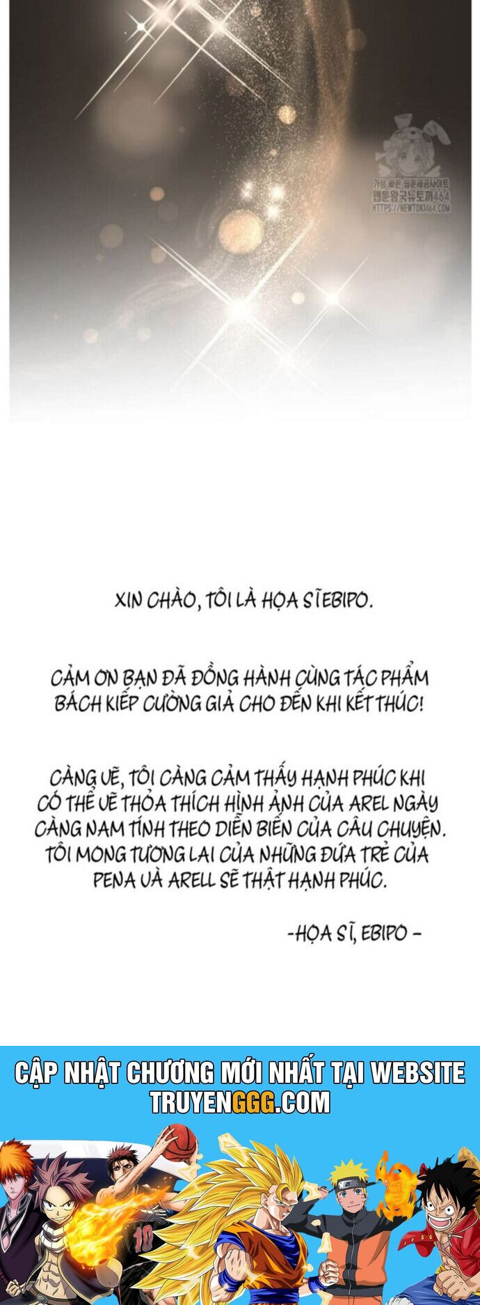 Bách Kiếp Cường Giả Chapter 98 - Trang 42