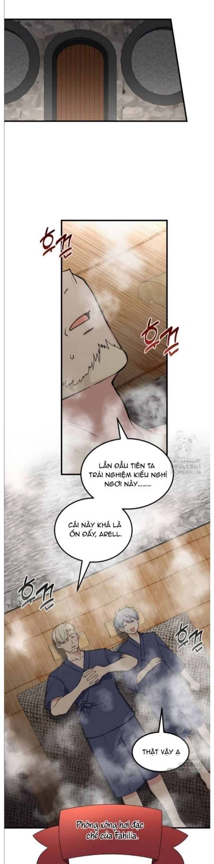 Bách Kiếp Cường Giả Chapter 97 - Trang 22