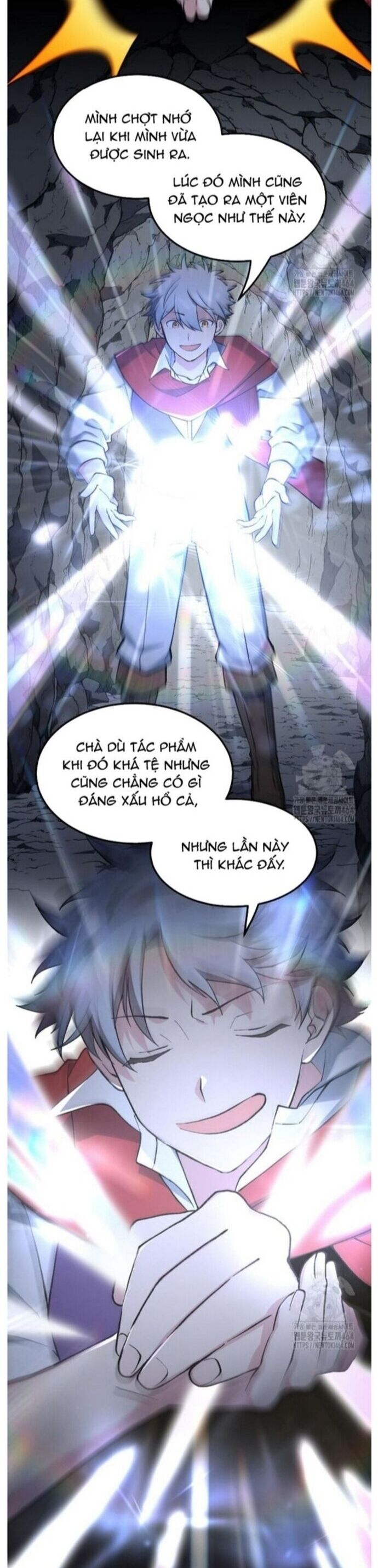 Bách Kiếp Cường Giả Chapter 98 - Trang 3