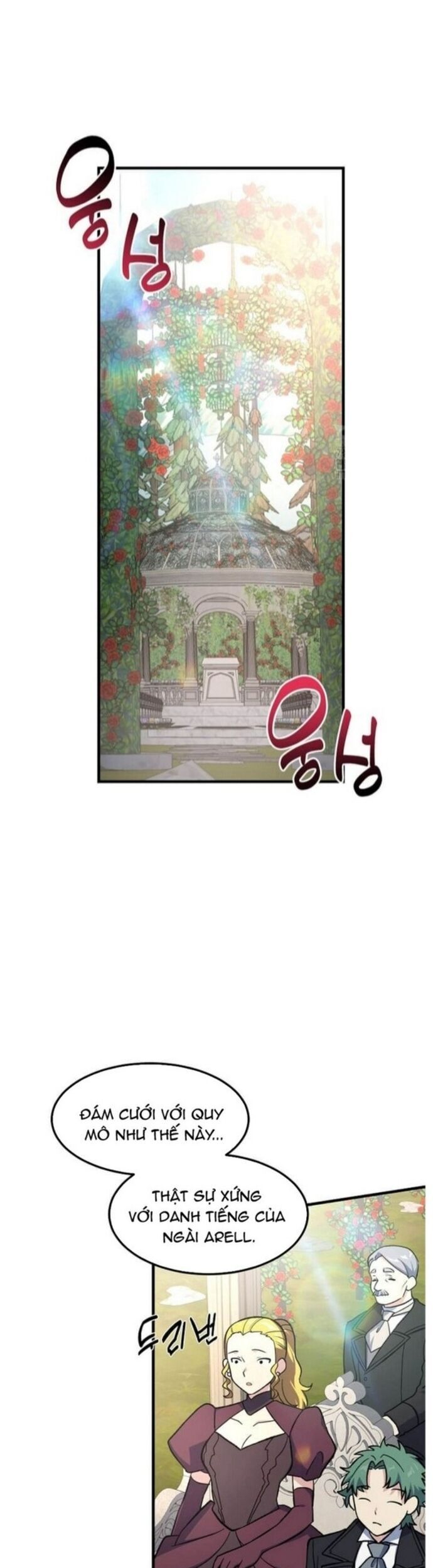 Bách Kiếp Cường Giả Chapter 98 - Trang 12