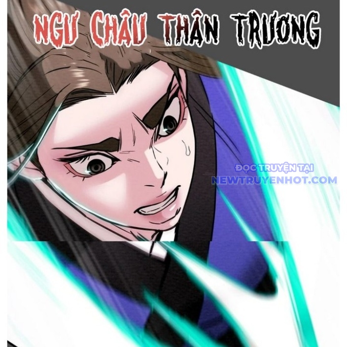 Thiên Quang Minh Nguyệt chapter 68 - Trang 82